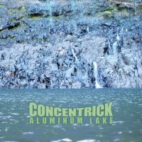 Concentrick - Aluminium Lake i gruppen CD / Pop-Rock hos Bengans Skivbutik AB (611069)