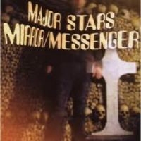 Major Stars - Mirror/Messenger i gruppen CD / Pop-Rock hos Bengans Skivbutik AB (611086)