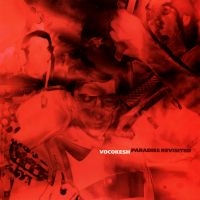 Vocokesh - Paradise Revisited i gruppen CD / Pop-Rock hos Bengans Skivbutik AB (611677)