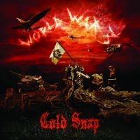 Cold Snap - World War 3 i gruppen CD / Hårdrock hos Bengans Skivbutik AB (611857)