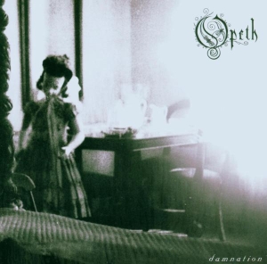 Opeth - Damnation i gruppen ÖVRIGT / -Start WS (BW) hos Bengans Skivbutik AB (611907)