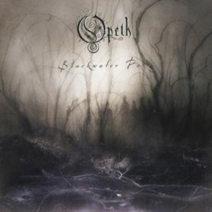 Opeth - Blackwater Park i gruppen VI TIPSAR / Julklappstips CD hos Bengans Skivbutik AB (611908)