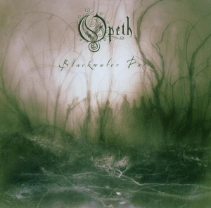 Opeth - Blackwater Park i gruppen ÖVRIGT / -Start WS (BW) hos Bengans Skivbutik AB (611908)