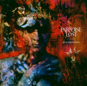 Paradise Lost - Draconian Times i gruppen CD / Hårdrock hos Bengans Skivbutik AB (611911)