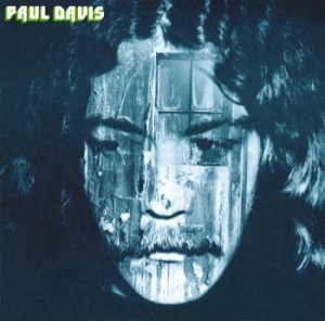 Davis Paul - Paul Davis 1972 (+Bonus) i gruppen CD / Pop-Rock hos Bengans Skivbutik AB (612004)