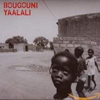 Blandade Artister - Bougouni Yaalali i gruppen CD / World Music hos Bengans Skivbutik AB (612131)