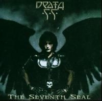 Death Ss - Seventh Seal i gruppen CD hos Bengans Skivbutik AB (612480)