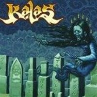 Kalas - Kalas i gruppen CD / Hårdrock,Pop-Rock hos Bengans Skivbutik AB (612484)