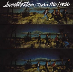 Sweetbottom - Turn Me Loose i gruppen CD / Pop-Rock hos Bengans Skivbutik AB (612525)