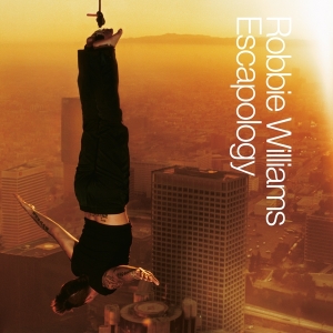 Robbie Williams - Escapology i gruppen VI TIPSAR / Fredagsreleaser / Fredag den 6:e september 2024 hos Bengans Skivbutik AB (612537)