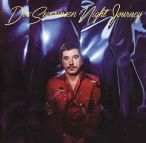 Severinsen Doc - Night Journey i gruppen CD / Jazz hos Bengans Skivbutik AB (612577)