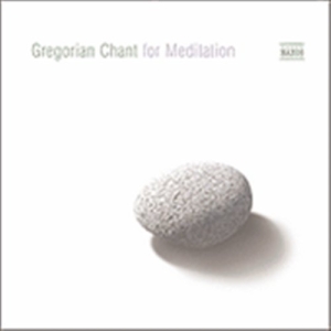 Various - Gregorian Chant For Meditation i gruppen VI TIPSAR / Julklappstips CD hos Bengans Skivbutik AB (612780)