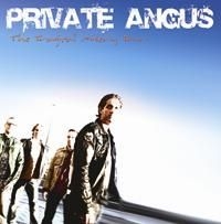 Private Angus - The Tragical Misery Tour i gruppen VI TIPSAR / Julklappstips CD hos Bengans Skivbutik AB (612867)