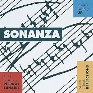 Sonanza - Sonanza i gruppen VI TIPSAR / Julklappstips CD hos Bengans Skivbutik AB (612940)