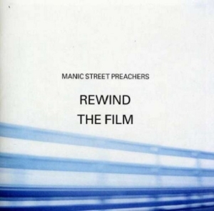 Manic Street Preachers - Rewind the Film i gruppen Minishops / Manic Street Preachers hos Bengans Skivbutik AB (612960)