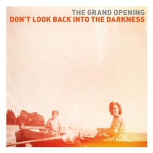 Grand Opening - Don't Look Back Into Darkness i gruppen CD / Rock hos Bengans Skivbutik AB (613022)
