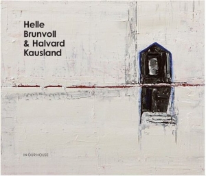 Brunvoll Helle - In Our House i gruppen CD / Jazz hos Bengans Skivbutik AB (613172)