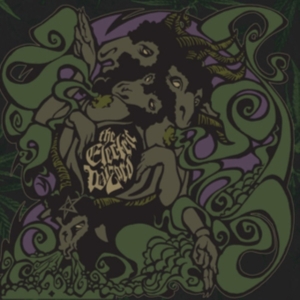 ELECTRIC WIZARD - WE LIVE i gruppen CD / Hårdrock hos Bengans Skivbutik AB (613184)