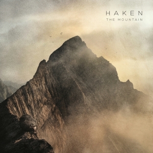 Haken - The Mountain i gruppen CD / Hårdrock hos Bengans Skivbutik AB (613248)