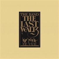 The Band - The Last Waltz i gruppen VI TIPSAR / Julklappstips CD hos Bengans Skivbutik AB (613293)