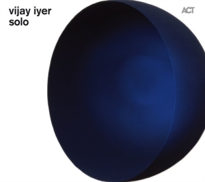 Iyer Vijay - Solo i gruppen CD / Jazz hos Bengans Skivbutik AB (613736)