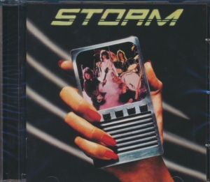 Storm - Storm i gruppen ÖVRIGT / Övrigt / aub hos Bengans Skivbutik AB (613970)