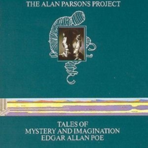 Alan Parsons Project The - Tales Of Mystery &.. i gruppen Minishops / Alan Parsons hos Bengans Skivbutik AB (613994)