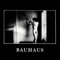 Bauhaus - In The Flat Field i gruppen CD / Pop hos Bengans Skivbutik AB (614177)