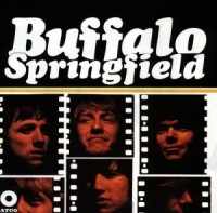 BUFFALO SPRINGFIELD - BUFFALO SPRINGFIELD i gruppen VI TIPSAR / Julklappstips CD hos Bengans Skivbutik AB (614471)