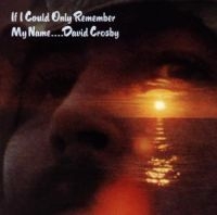 DAVID CROSBY - IF I COULD ONLY REMEMBER MY NA i gruppen VI TIPSAR / Julklappstips CD hos Bengans Skivbutik AB (614707)