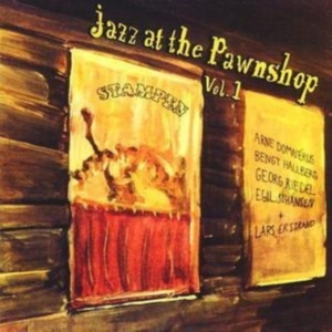 Various - Jazz At The Pawnshop 1 i gruppen CD / Jazz hos Bengans Skivbutik AB (614835)