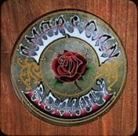 Grateful Dead - American Beauty i gruppen ÖVRIGT / Aug3300 hos Bengans Skivbutik AB (615251)