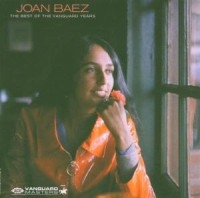 Baez Joan - Best Of The Vanguard Years i gruppen VI TIPSAR / Julklappstips CD hos Bengans Skivbutik AB (615419)