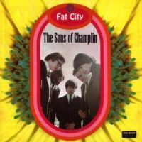 Sons Of Champlin - Fat City i gruppen CD / Pop-Rock hos Bengans Skivbutik AB (616093)