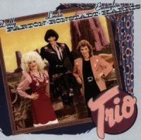 Dolly Parton Linda Ronstadt - Trio i gruppen VI TIPSAR / Julklappstips CD hos Bengans Skivbutik AB (616398)