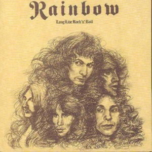 Rainbow - Long Live Rock & Rol i gruppen VI TIPSAR / Mest populära cd-klassiker hos Bengans Skivbutik AB (616566)