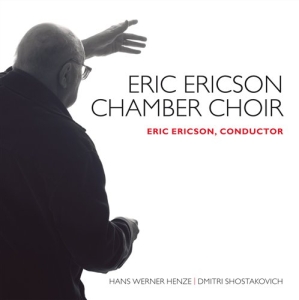 Eric Ericson Chamber Choir - Eric Ericson Chamber Choir i gruppen VI TIPSAR / Julklappstips CD hos Bengans Skivbutik AB (616712)