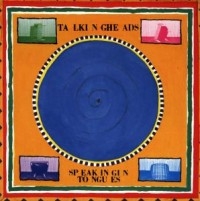 TALKING HEADS - SPEAKING IN TONGUES i gruppen ÖVRIGT / -Start CD1 hos Bengans Skivbutik AB (617036)