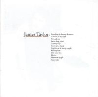 JAMES TAYLOR - GREATEST HITS i gruppen VI TIPSAR / Julklappstips CD hos Bengans Skivbutik AB (617077)