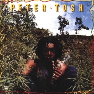 Tosh Peter - Legalize It i gruppen VI TIPSAR / Mest populära cd-klassiker hos Bengans Skivbutik AB (617174)