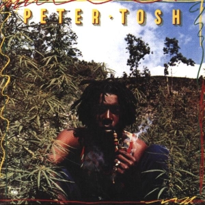 Tosh Peter - Legalize It i gruppen VI TIPSAR / Mest populära cd-klassiker hos Bengans Skivbutik AB (617174)