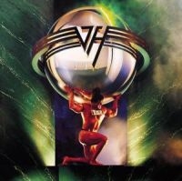 VAN HALEN - 5150 i gruppen VI TIPSAR / Julklappstips CD hos Bengans Skivbutik AB (617253)