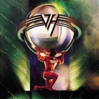Van Halen - 5150 i gruppen VI TIPSAR / Mest populära cd-klassiker hos Bengans Skivbutik AB (617253)