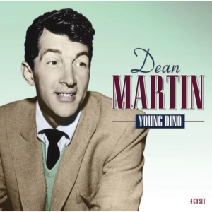 Dean Martin - Young Dino i gruppen ÖVRIGT / Övrigt / aub hos Bengans Skivbutik AB (617309)