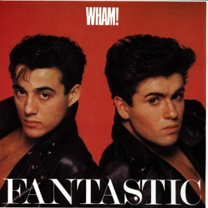 Wham! - Fantastic i gruppen ÖVRIGT / Övrigt / aub hos Bengans Skivbutik AB (617387)