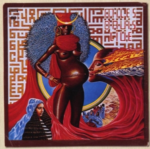 Davis Miles - Live - Evil i gruppen CD / Jazz hos Bengans Skivbutik AB (617483)