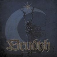 Drudkh - Handful Of Stars i gruppen CD / Hårdrock hos Bengans Skivbutik AB (617526)