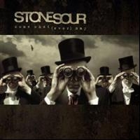 STONE SOUR - COME WHAT(EVER) MAY i gruppen VI TIPSAR / Julklappstips CD hos Bengans Skivbutik AB (617533)