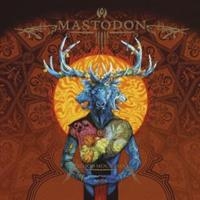 Mastodon - Blood Mountain i gruppen VI TIPSAR / Julklappstips CD hos Bengans Skivbutik AB (617936)