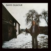 DAVID GILMOUR - DAVID GILMOUR i gruppen VI TIPSAR / Julklappstips CD hos Bengans Skivbutik AB (618029)